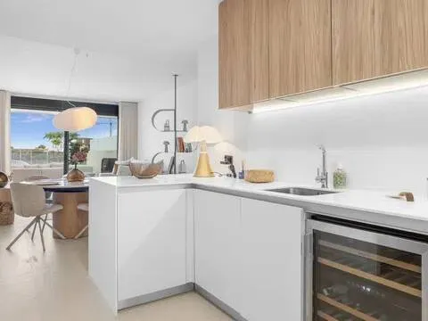 Appartamento 93 m² a Marbella