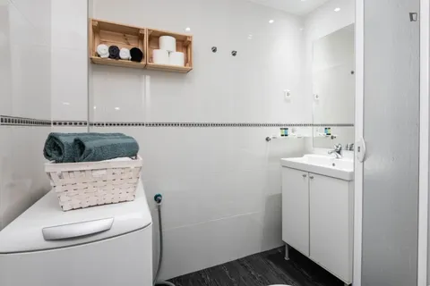 Pis de 40 m² a Madrid