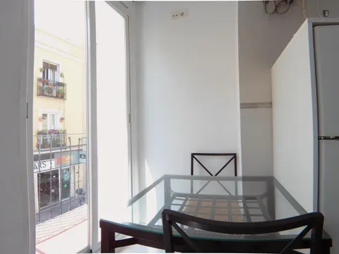 Pis de 30 m² a Madrid
