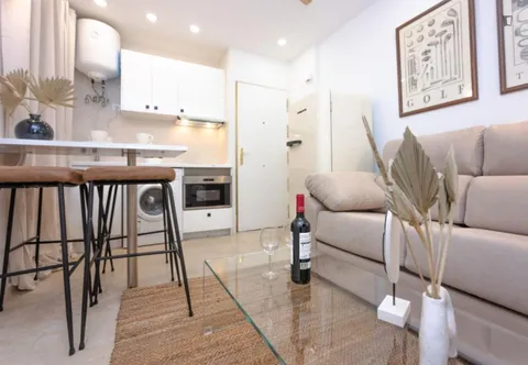 Pis de 22 m² a Madrid