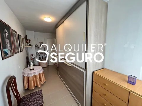 Pis de 100 m² a Madrid