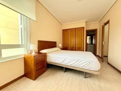 Flat 75 m² in Vigo