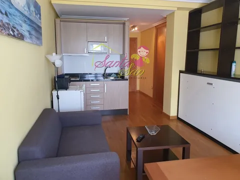 Pis de 36 m² a Salamanca