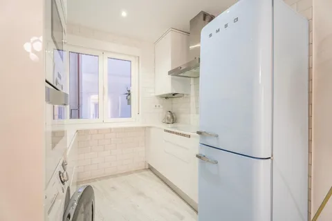 Квартира 68 м² в Мадриде