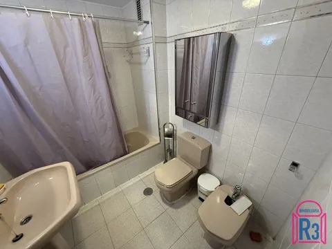 Piso de 103 m² en León