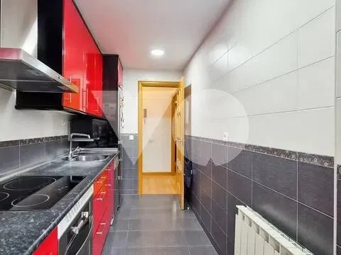 Pis de 72 m² a Madrid