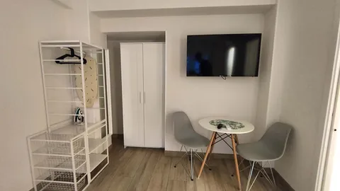 Pis de 26 m² a Madrid
