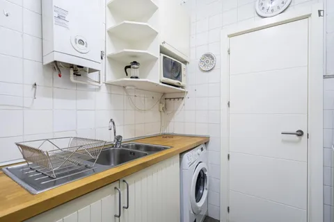 Pis de 61 m² a Madrid