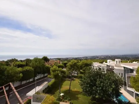 Casa de 330 m² a Marbella