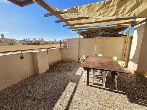Flat 130 m² in Sant Joan d'Alacant