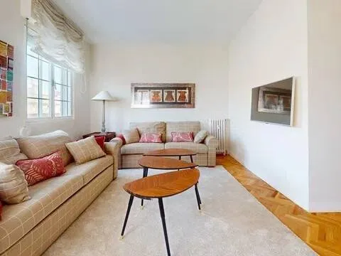 Appartamento 80 m² a Madrid
