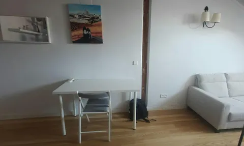 Pis de 54 m² a Madrid