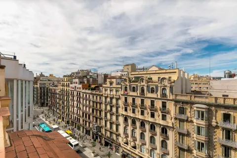 Zimmer zur Miete, Barcelona