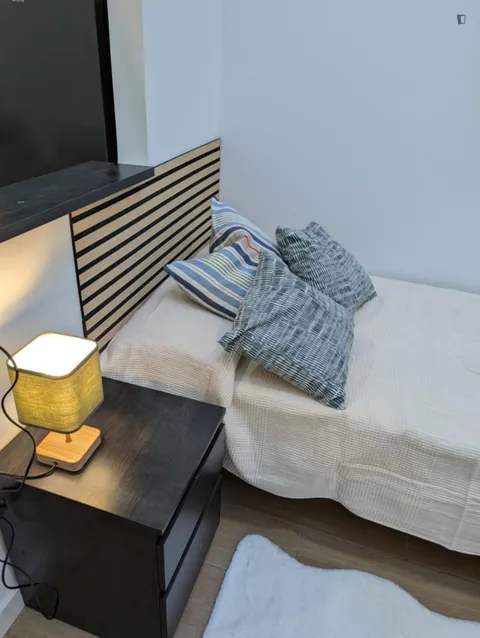 Pis de 30 m² a Burjassot