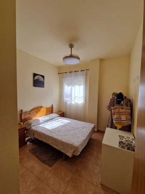 Pis de 45 m² a Múrcia