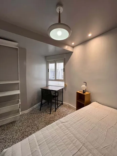Habitació de lloguer, València