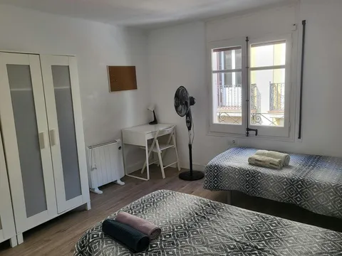Pis de 80 m² a Barcelona
