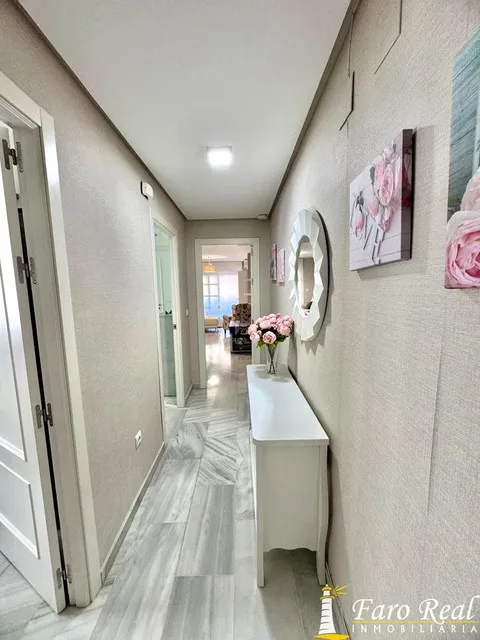 Pis de 80 m² a Sanlúcar de Barrameda