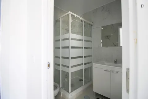 Appartamento 40 m² a Madrid