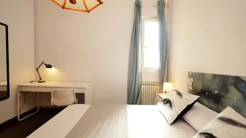 Habitación en alquiler, Barcelona