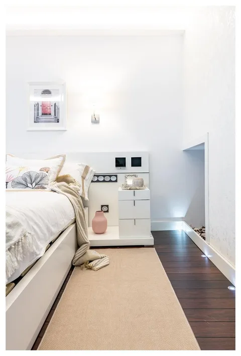 Pis de 130 m² a Madrid
