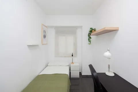 Habitació de lloguer, València