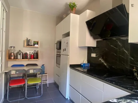 Zimmer zur Miete, Valencia