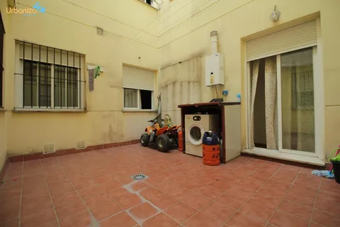 Pis de 46 m² a Badajoz