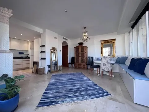 Pis de 127 m² a Marbella