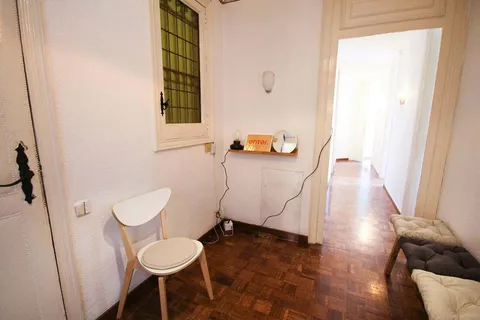 Quarto para alugar, Barcelona