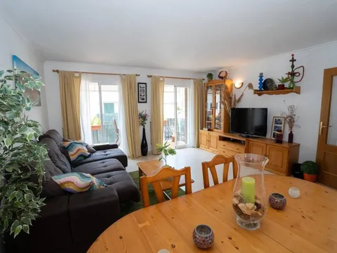 Flat 110 m² in Sóller