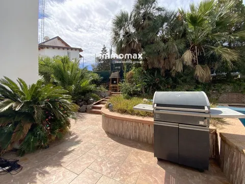 Haus 434 m² in Castelldefels
