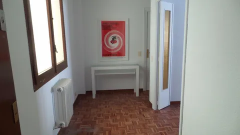 Pis de 110 m² a Pamplona
