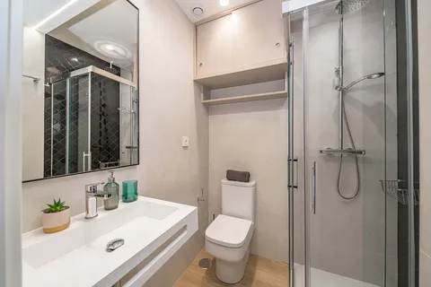 Appartamento 45 m² a Málaga
