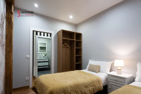 Appartamento 75 m² a Santander