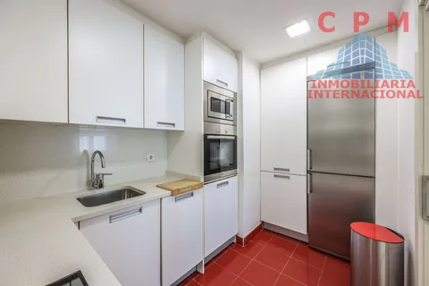 Pis de 70 m² a Madrid