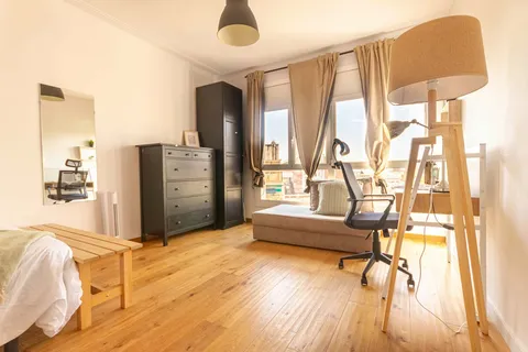 Habitación en alquiler, Barcelona