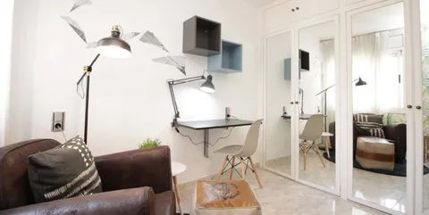 Habitación en alquiler, Barcelona