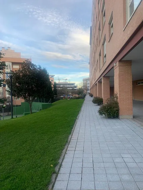 Pis de 68 m² a Madrid