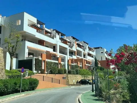 Pis de 133 m² a Benahavís