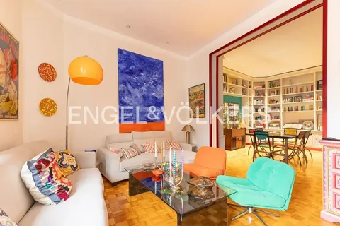 Pis de 79 m² a Madrid