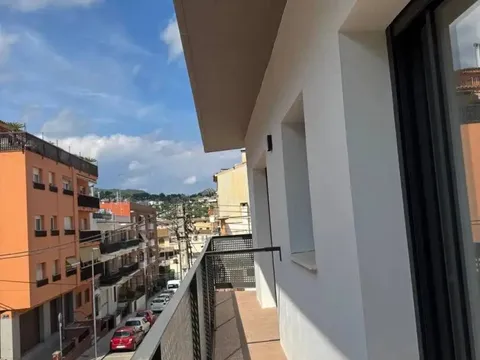 Piso de 75 m² en Vilassar de Dalt