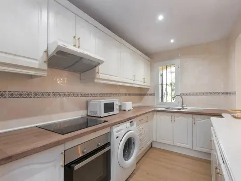 Pis de 77 m² a Marbella