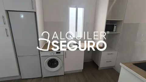 Pis de 92 m² a Sevilla
