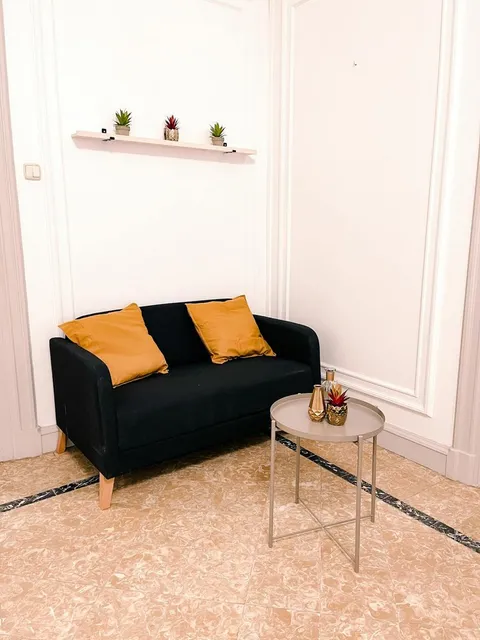 Zimmer zur Miete, Barcelona