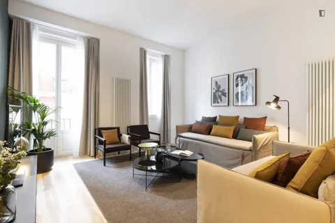 Appartamento 72 m² a Madrid