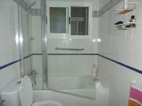 Pis de 50 m² a Almeria