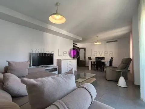 Apartamento 165 m² em Xàbia / Jávea