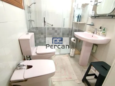 Haus 123 m² in el Campello