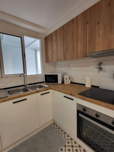 Habitació de lloguer, Sant Vicent del Raspeig